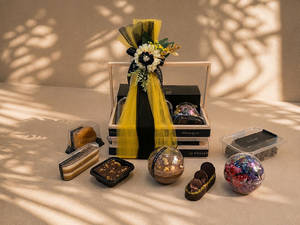 Dessert Gift Hamper