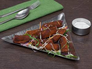 Fish Finger