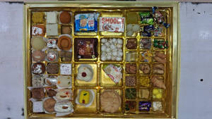56 Bhog