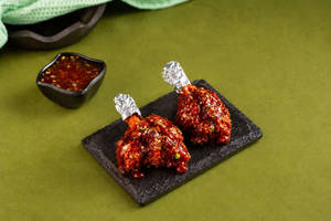 Chicken Lollipop - 2 Pcs