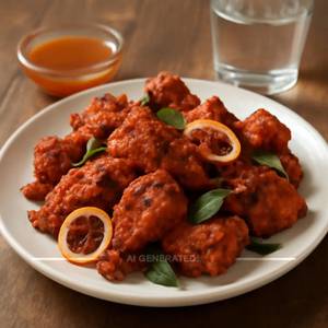 Chicken Fry