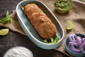 Dahi Ke Kabab