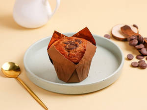 Banana Muffin