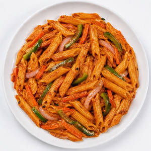 Red Sauce (arrabiatta)  Pasta