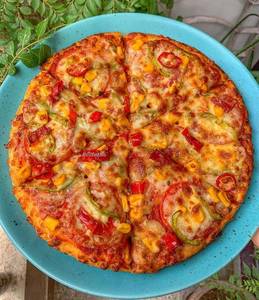 Chilly Pizza