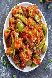 Chilly Paneer