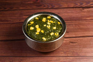 Palak Ka Jadoo