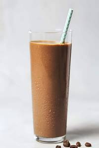 Bro Mocha