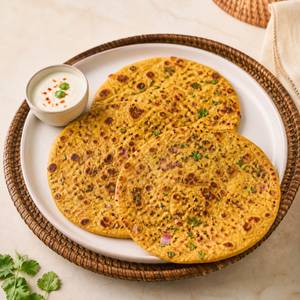 Missi Roti