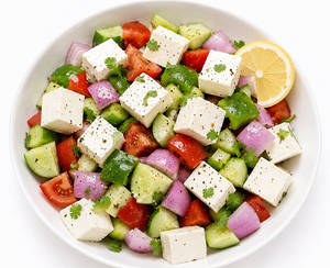 Paneer Salad