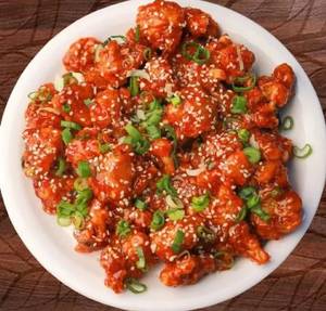 Paneer 65