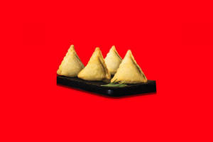 Pizza Pockets (4pcs.)