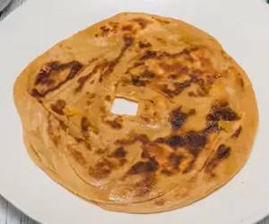 Wheat Parotta
