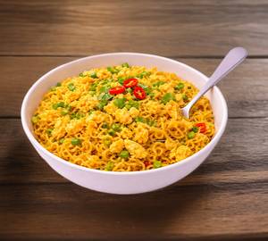 Masala Maggi