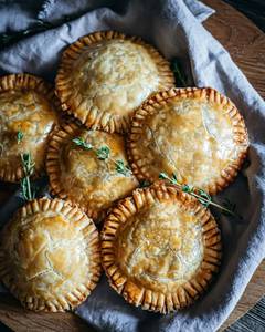 Veg Patty
