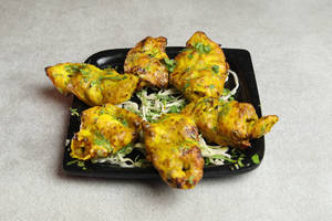 Kasturi Kabab (6 Pcs)