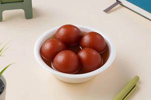 Gulab Jamun