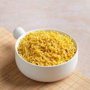 Plain Maggi