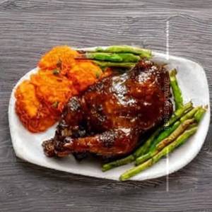 Chicken Roast