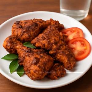 Chicken Roast