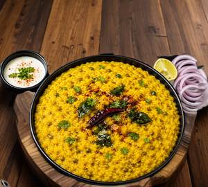 Achari Khichdi