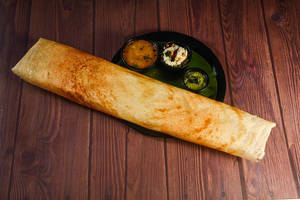 Dosa Paper Butter Plain