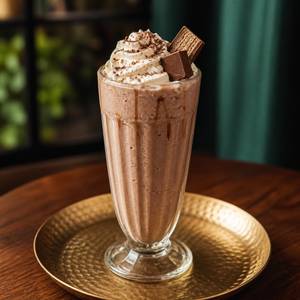 Kitkat Thick Shake