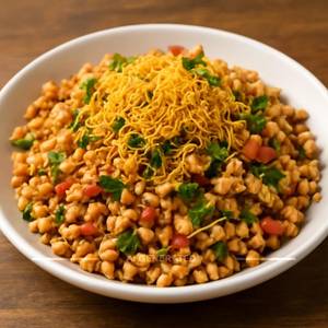 Bhel Puri