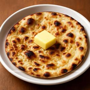 Butter Tandoori Roti