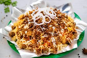 Special veg pulav