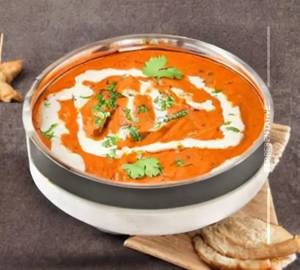 Butter Chicken Curry