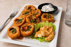 Mushroom Mexicana