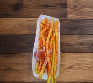 Long Fries
