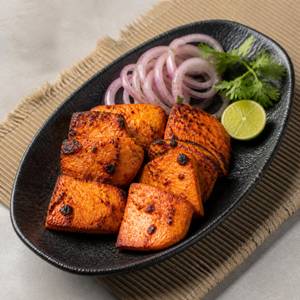 Fish Tikka