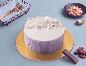 Black Currant Cake (~500gm)