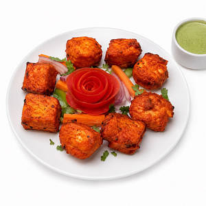 Paneer Kebab