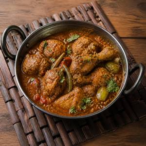 Handi Chicken