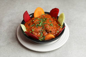 Chicken Masala Fry