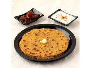 Missi Roti
