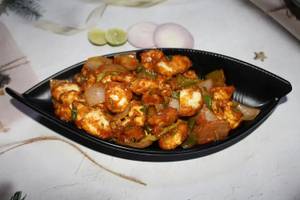 Chilli Egg 4 Eggs