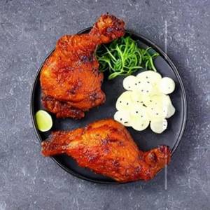 Chicken Majestic