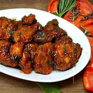 Pepper Chicken