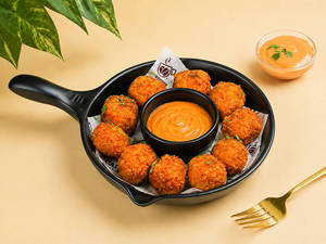 Paneer Pops
