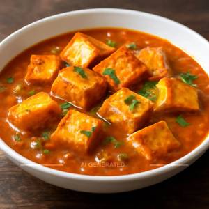 Paneer Chatpata