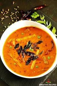 Sambhar (1 Box)