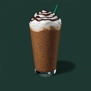 Java Choco Chip