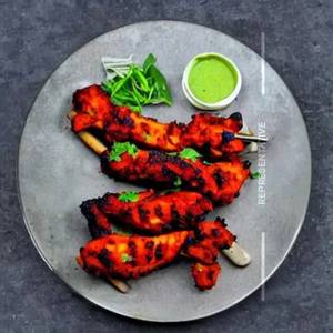 Tandoori Chicken