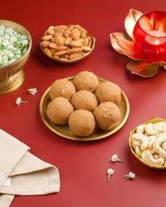 Special Besan Ladoo 2 x 1 KG