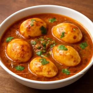 Egg Curry