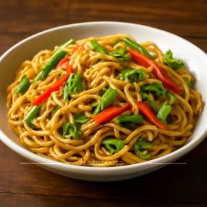 Veg Soft Noodles